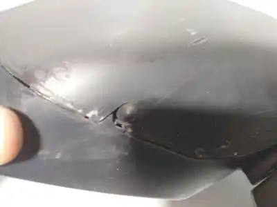 Pezzo di ricambio per auto di seconda mano retrovisore destro per citroen c4 picasso i monospace (ud_) 1.6 hdi riferimenti oem iam e9024375  