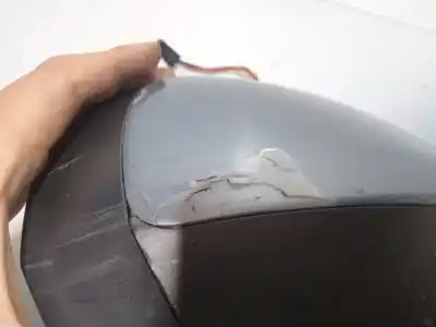 Pezzo di ricambio per auto di seconda mano retrovisore destro per citroen c4 picasso i monospace (ud_) 1.6 hdi riferimenti oem iam e9024375  