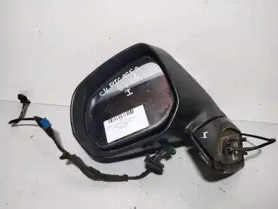 İkinci el araba yedek parçası SOL AYNA için CITROEN C4 PICASSO I MONOSPACE (UD_)  OEM IAM referansları E9024375  