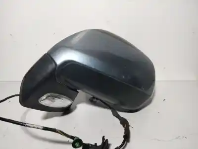 Pezzo di ricambio per auto di seconda mano specchio sinistro per citroen c4 picasso i monospace (ud_) 1.6 hdi riferimenti oem iam e9024375  