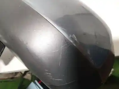 Pezzo di ricambio per auto di seconda mano specchio sinistro per citroen c4 picasso i monospace (ud_) 1.6 hdi riferimenti oem iam e9024375  
