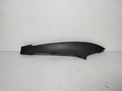 Pezzo di ricambio per auto di seconda mano Modanatura per CITROEN C4 PICASSO I MONOSPACE (UD_) 1.6 HDI Riferimenti OEM IAM A2548857603  