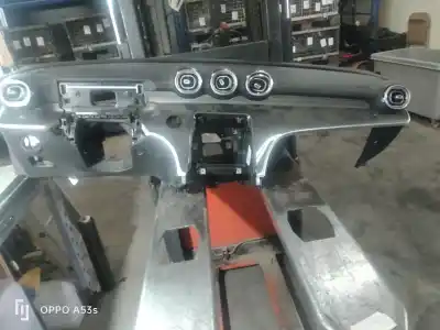 Recambio de automóvil de segunda mano de Kit Airbag para MERCEDES MERCEDES CLASE C (W206) FAMILIAR * | 0.21 - ... C 220 D referencias OEM IAM   