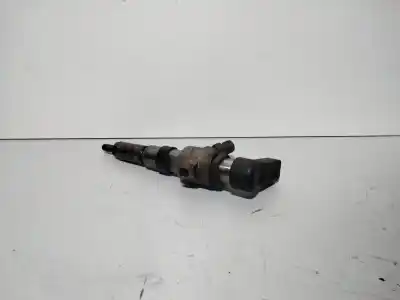 Piesă de schimb auto la mâna a doua Injector pentru FORD FIESTA V (JH_, JD_) 1.4 TDCi Referințe OEM IAM 9655304880 DG1022432 