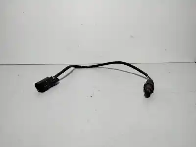 Peça sobressalente para automóvel em segunda mão sonda lambda por mercedes-benz clase a (w177) a 250 e (177.086) referências oem iam a0005422404