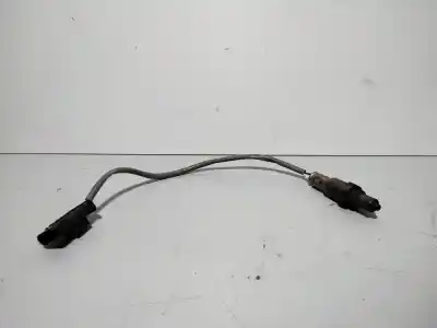 Peça sobressalente para automóvel em segunda mão sonda lambda por mercedes-benz clase a (w177) a 250 e (177.086) referências oem iam a0005424404
