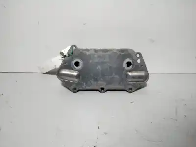 Peça sobressalente para automóvel em segunda mão radiador de óleo do motor por mercedes-benz clase a (w177) a 250 e (177.086) referências oem iam 8549206