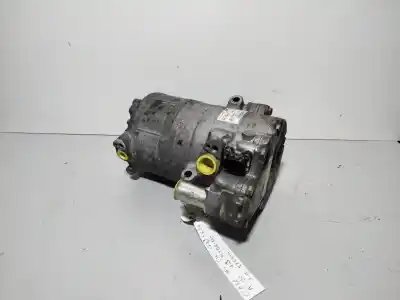 Gebrauchtes Autoersatzteil Klimakompressor zum MERCEDES-BENZ CLASE A (W177) A 250 E (177.086) OEM-IAM-Referenzen A0008302201 02930606068 
