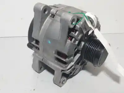 Автозапчасти б/у генератор за ford fiesta vi (cb1, ccn) 1.6 tdci ссылки oem iam av6n10300gb 31285659 110018420