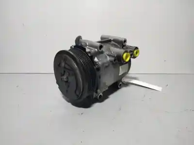 Pezzo di ricambio per auto di seconda mano  per FORD FIESTA VI (CB1, CCN)  Riferimenti OEM IAM   