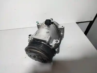 Pezzo di ricambio per auto di seconda mano compressore aria condizionata per ford fiesta vi (cb1, ccn) 1.6 tdci riferimenti oem iam   