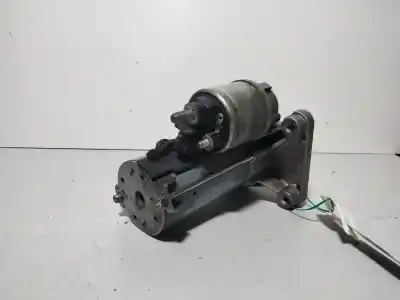Pezzo di ricambio per auto di seconda mano motorino di avviamento per ford fiesta vi (cb1, ccn) 1.6 tdci riferimenti oem iam 8v2111000ad 1b02706ppa ts14e11