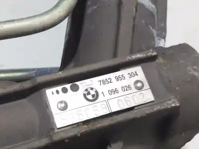 Pezzo di ricambio per auto di seconda mano cremagliera per bmw 5 (e39) 520 d riferimenti oem iam 7852955304  