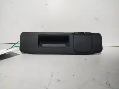 Pièce détachée automobile d'occasion Caméra pour MERCEDES GLC (X254) 300 4-MATIC (254.647) Références OEM IAM A0997502400 ZGS008 080923