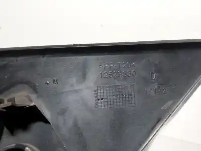 Автозапчастина б/у правий задний огляд для renault megane iii fastback (bz0/1_, b3_) 1.5 dci (bz09, bz0d, bz1w, bz29, bz14) посилання на oem iam 12523330   Автозапчастина б/у правий задний огляд для renault megane iii fastback (bz0/1_, b3_) 1.5 dci (bz09, bz0d, bz1w, bz29, bz14) посилання на oem iam 12523330