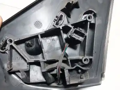 Автозапчастина б/у правий задний огляд для renault megane iii fastback (bz0/1_, b3_) 1.5 dci (bz09, bz0d, bz1w, bz29, bz14) посилання на oem iam 12523330   Автозапчастина б/у правий задний огляд для renault megane iii fastback (bz0/1_, b3_) 1.5 dci (bz09, bz0d, bz1w, bz29, bz14) посилання на oem iam 12523330