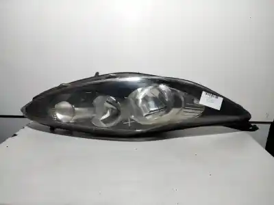 Pezzo di ricambio per auto di seconda mano faro anteriore destro per ford fiesta vi (cb1, ccn) 1.6 tdci riferimenti oem iam 8a6113w029ah 1ej24704502 
