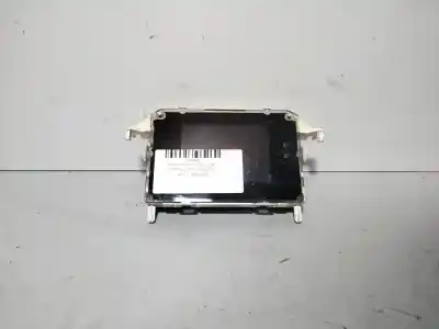 Pezzo di ricambio per auto di seconda mano  per FORD FIESTA VI (CB1, CCN)  Riferimenti OEM IAM 8A6T18B955BL B1N55 V194056