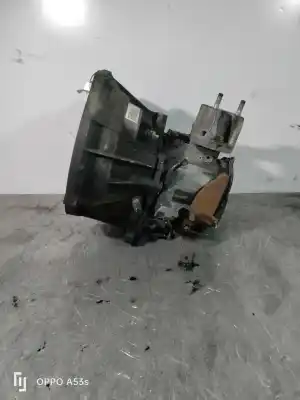 Pezzo di ricambio per auto di seconda mano riduttore per ford fiesta vi (cb1, ccn) 1.6 tdci riferimenti oem iam 7002fb  