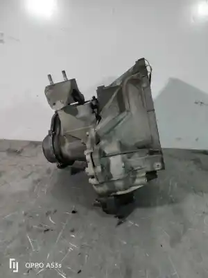 Pezzo di ricambio per auto di seconda mano riduttore per ford fiesta vi (cb1, ccn) 1.6 tdci riferimenti oem iam 7002fb  