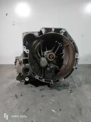 Автозапчасти б/у КОРОБКА ПЕРЕДАЧ за FORD FIESTA VI (CB1, CCN)  ссылки OEM IAM 7002FB  