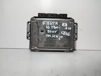 Pezzo di ricambio per auto di seconda mano  per FORD FIESTA VI (CB1, CCN)  Riferimenti OEM IAM 8V2112A650KF 14150660 