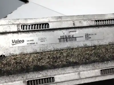 İkinci el araba yedek parçası intercooler için ford fiesta vi (cb1, ccn) 1.6 tdci oem iam referansları 8v519l440ae ia1442 m136093e