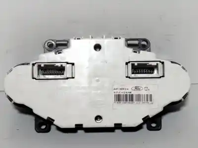 Автозапчасти б/у отопление / кондиционирование воздуха за ford fiesta vi (cb1, ccn) 1.6 tdci ссылки oem iam 8a6t18c612al 8a6t18c612 8a6918c612