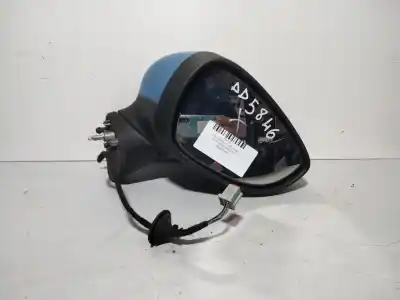 Автозапчасти б/у задний вид справа за ford fiesta vi (cb1, ccn) 1.6 tdci ссылки oem iam e8024704