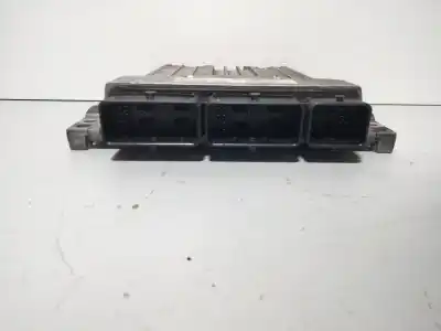 Second-hand car spare part ecu engine control for renault megane iii fastback (bz0/1_, b3_) 1.5 dci (bz09, bz0d, bz1w, bz29, bz14) oem iam references s180067143a 237101478r 237100037r