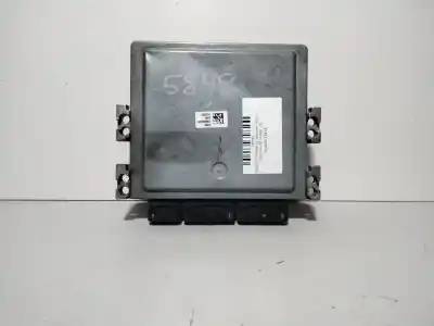 Second-hand car spare part ecu engine control for renault megane iii fastback (bz0/1_, b3_) 1.5 dci (bz09, bz0d, bz1w, bz29, bz14) oem iam references s180067143a 237101478r 237100037r
