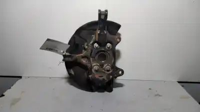Recambio de automóvil de segunda mano de mangueta delantera izquierda para mercedes citan mixto (double cabin) (w415) 111 cdi (415.603, 415.605) referencias oem iam 