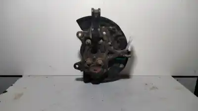 Recambio de automóvil de segunda mano de mangueta delantera derecha para mercedes citan mixto (double cabin) (w415) 111 cdi (415.603, 415.605) referencias oem iam 293