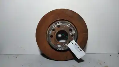 Recambio de automóvil de segunda mano de disco freno delantero para mercedes citan mixto (double cabin) (w415) 111 cdi (415.603, 415.605) referencias oem iam 