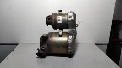 Second-hand car spare part Catalytic Converter for SEAT LEON (5F1) 1.6 TDI OEM IAM references 04L131648R 5Q0166AB 