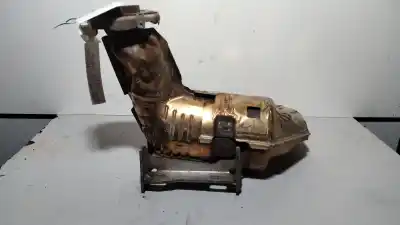 Peça sobressalente para automóvel em segunda mão catalisador por mercedes-benz clase a (w177) a 250 e (177.086) referências oem iam a2474902304