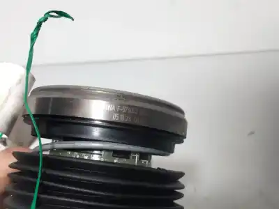 Автозапчастина б/у циліндр зцеплення для renault megane iii fastback (bz0/1_, b3_) 1.5 dci (bz09, bz0d, bz1w, bz29, bz14) посилання на oem iam f576053   Автозапчастина б/у циліндр зцеплення для renault megane iii fastback (bz0/1_, b3_) 1.5 dci (bz09, bz0d, bz1w, bz29, bz14) посилання на oem iam f576053