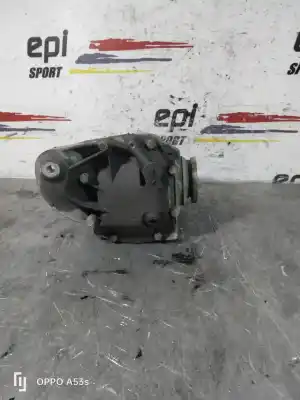 Second-hand car spare part Rear Differential for BMW 3 TOURING (E91) 318 d OEM IAM references E27091  