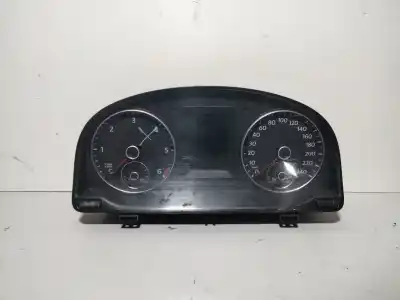 Pièce détachée automobile d'occasion  pour VW TOURAN (1T3)  Références OEM IAM 1T0920 875E A2C35020600