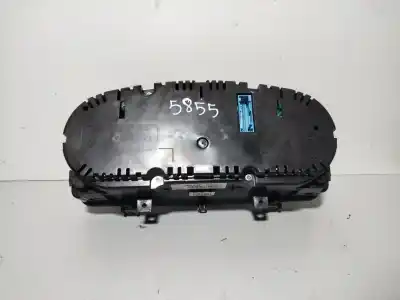 Pezzo di ricambio per auto di seconda mano pannello degli strumenti per volkswagen touran (1t3) 1.6 tdi riferimenti oem iam 1t0920 875e a2c35020600
