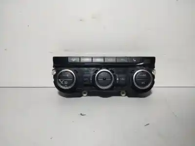Pièce détachée automobile d'occasion  pour VW TOURAN (1T3)  Références OEM IAM 3AA907044AG 5HB01125741 