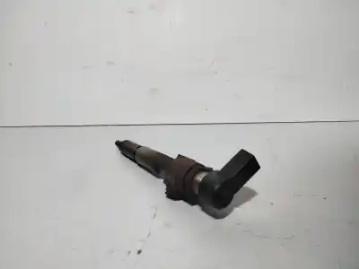 Pièce détachée automobile d'occasion INJECTEUR pour FORD FOCUS C-MAX (DM2) 1.8 TDCI Références OEM IAM 4M5Q9F593AD  