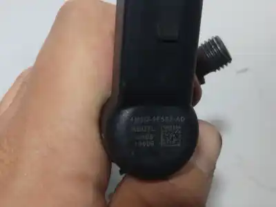 Pezzo di ricambio per auto di seconda mano iniettore per ford focus c-max (dm2) 1.8 tdci riferimenti oem iam 4m5q9f593ad  