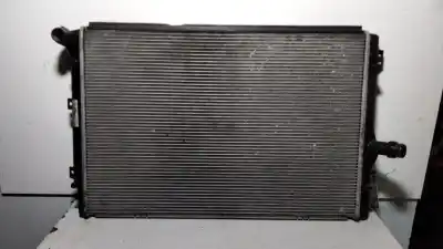 Pièce détachée automobile d'occasion  pour VW TOURAN (1T3)  Références OEM IAM 1K0121251DD  
