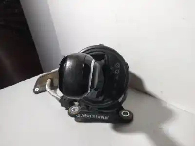 Автозапчастина б/у передач для volkswagen multivan v (7hm, 7hn, 7hf, 7ef, 7em, 7en) 2.0 tdi 4motion посилання на oem iam 7e1713025 7e1713265a 