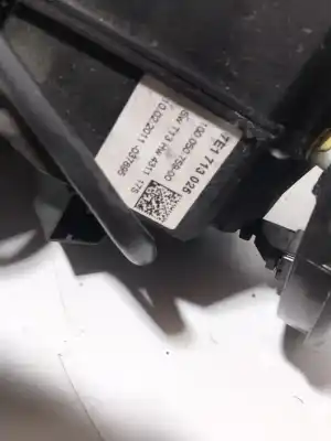 Автозапчастина б/у передач для volkswagen multivan v (7hm, 7hn, 7hf, 7ef, 7em, 7en) 2.0 tdi 4motion посилання на oem iam 7e1713025 7e1713265a 