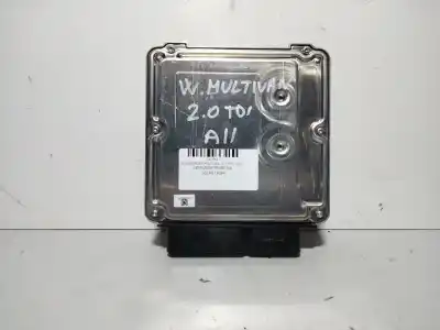 Recambio de automóvil de segunda mano de CENTRALITA MOTOR UCE para VW MULTIVAN V (7HM, 7HN, 7HF, 7EF, 7EM, 7EN) 2.0 TDI 4MOTION referencias OEM IAM 03L907309K  