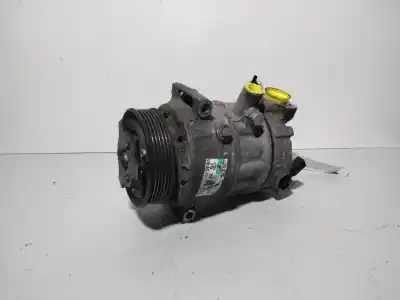 Pièce détachée automobile d'occasion  pour VW TOURAN (1T3)  Références OEM IAM 1601EBB  