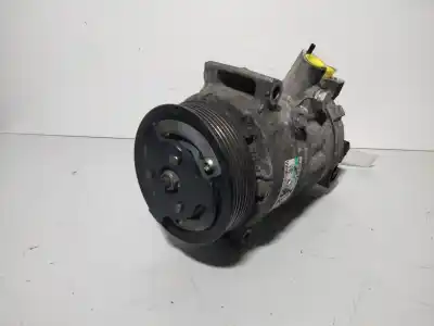 Автозапчастина б/у компресор кондиционера для vw touran (1t3) 1.6 tdi посилання на oem iam 1601ebb  