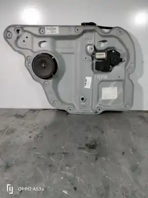 Автозапчасти б/у регулятор стекла заднего левого за vw touran (1t3) 1.6 tdi ссылки oem iam 5k0959703a  